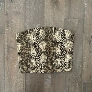Urban Outfitters Tube Top